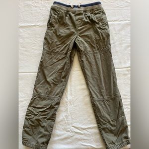 Mini Boden lined pants size 10/ 140cm